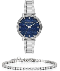 סט מייקל קורס Michael Kors mk4671 צמיד מתנה