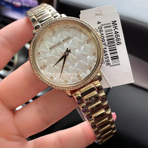 מייקל קורס Michael Kors mk4666 נשים