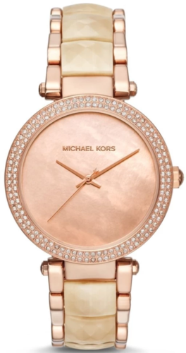Michael Kors MK6492 נשים חדש