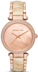 Michael Kors MK6492 נשים חדש