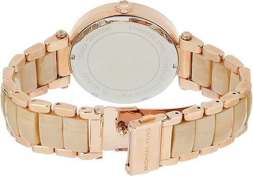 Michael Kors MK6492 נשים חדש
