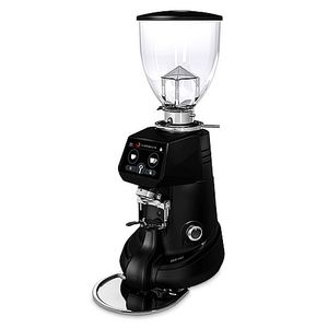 מטחנת קפה מקצועית FIORENZATO F64E- שחור