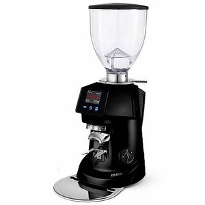 מטחנת קפה מקצועית FIORENZATO F64 EVO- שחור