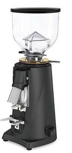 מטחנת קפה מקצועית FIORENZATO F4 ECO- שחור