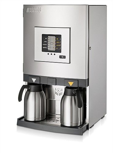 Bravilor -Bolero Turbo XL 403