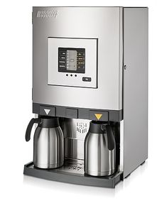Bravilor -Bolero Turbo XL 403