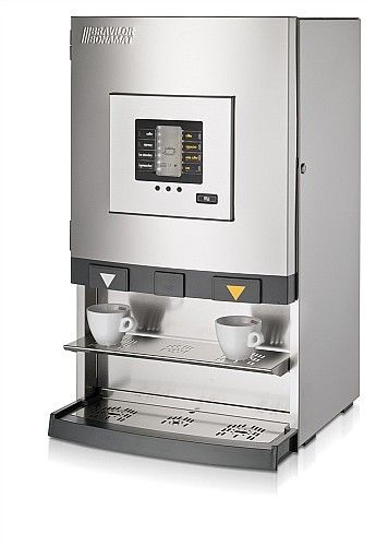 Bravilor -Bolero Turbo XL 403