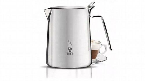 BIALETTI MILK PITCHE- 500ml - קנקן הקצפה