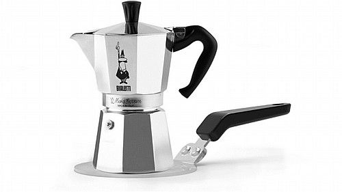 BIALETTI INDUCTION PLATE- מתאם אינדוקציה