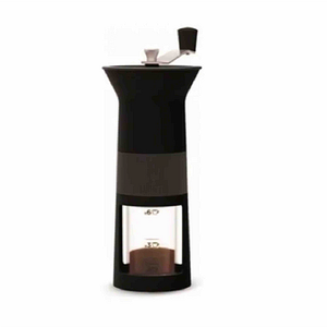 מטחנת קפה קרמית ידנית ביאלטי Bialetti Macinacaffe