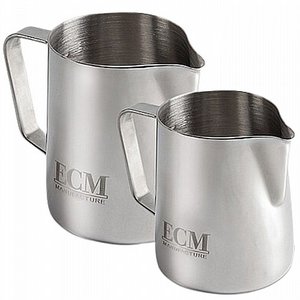 כד הקצפה 600 מ"ל- ECM Milk Pitcher