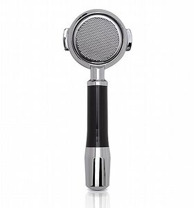 Gran Crema Portafilter Bottomless – ידית חליטה חתוכה ECM