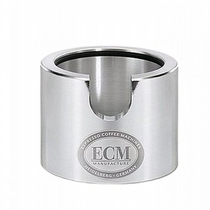 מעמד לדוחסן קפה - ECM TAMPER STATION