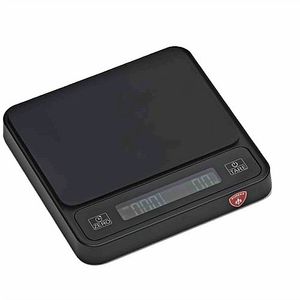 משקל קפה דיגיטלי עם טיימר- יוריקה- Precisa EUREKA DIGITAL SCALE