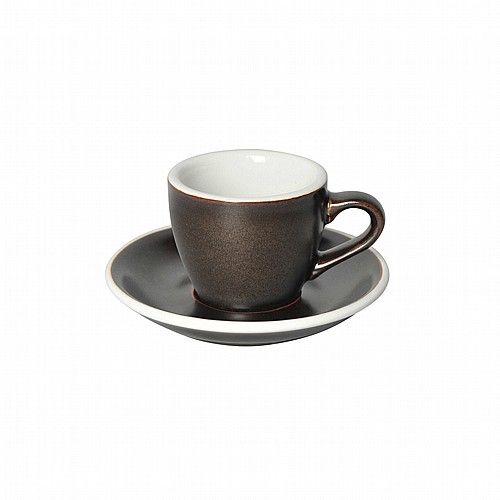 לוברמיקס EGG אספרסו אבקת שריפה 80 מ