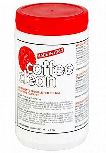 Coffee Clean 900G אבקה