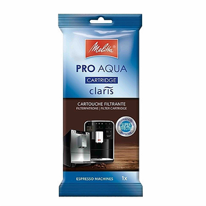 פילטר מסנן מים מליטה פרו אקווה קלאריס MELITTA Pro Aqua Claris Water Filter
