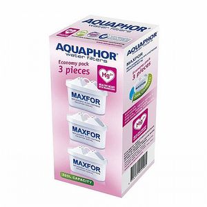 מארז שלישיית פילטרים AQUAPHOR לסינון מים