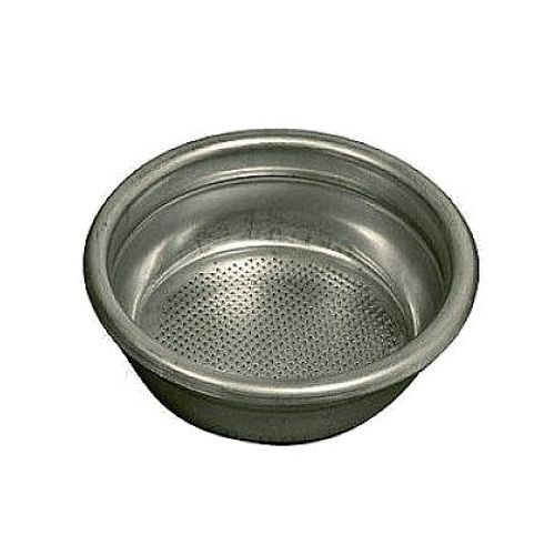 פילטר למנה כפולה אספרסו יחידה 58 מ