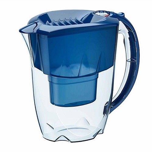 קנקן טיהור מים אקווהפור אמטיסט- 2.8 ליטר
