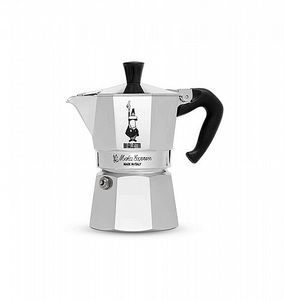 מקינטה 1 Bialetti Moka Express
