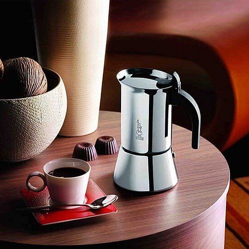 מקינטה BIALETTI VENUS (4 כוסות)