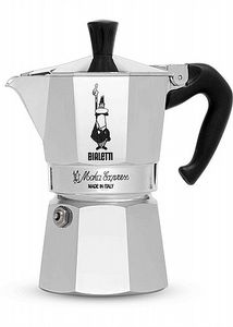 מקינטה 9 Bialetti Moka Express