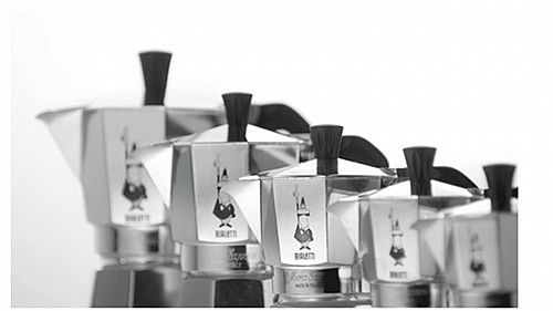 מקינטה BIALETTI MOKA EXPRESS (9 כוסות)