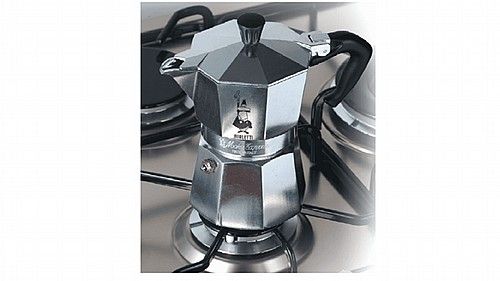 מקינטה BIALETTI MOKA EXPRESS (4 כוסות)