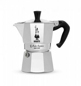מקינטה 3 Bialetti Moka Express