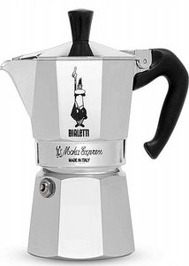 מקינטה 12 Bialetti Moka Express