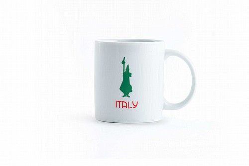 מקינטה ביאלטי ניו בריקה 4 כוסות BIALETTI NEW BRIKKA- מתנה כוס מאג ביאלטי איטליה