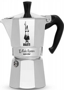 מקינטה 18 Bialetti Moka Express