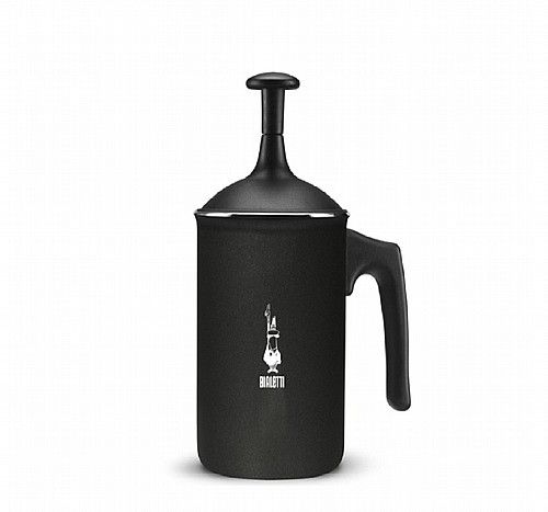 BIALETTI TUTTO CREMA- 3 CUPS (166 ml)- מקציף חלב ידני