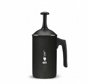 מקציף חלב 3 Bialetti Tuttocrema Aluminium