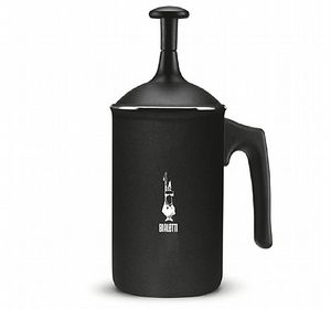 מקציף חלב 6 Bialetti Tuttocrema Aluminium