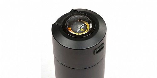 HANDPRESSO THERMO FLASK -תרמוס שומר חום