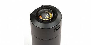 HANDPRESSO THERMO FLASK -תרמוס שומר חום