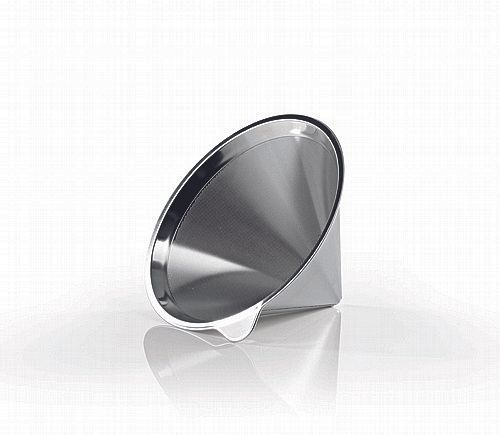 פור אובר מזכוכית לקפה פילטר 6 כוסות BEEM POUR OVER