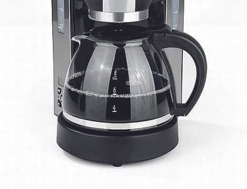 מכונת קפה פילטר Fresh Aroma Perfect BEEM