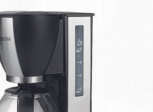 מכונת קפה פילטר Fresh Aroma Perfect BEEM