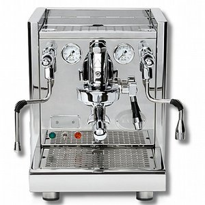 מכונת קפה ECM TECHNIKA IV PROFI PID