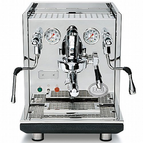 מכונת קפה מקצועית SYNCHRONIKA DUAL BOILER