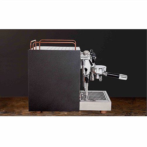 מכונת קפה ECM MECHANIKA VI SLIM HERITAGE LINE