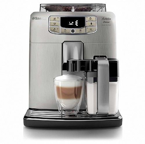 מכונת קפה אוטומטית Saeco Intelia Deluxe Otc