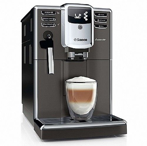 Saeco Incanto Espresso
