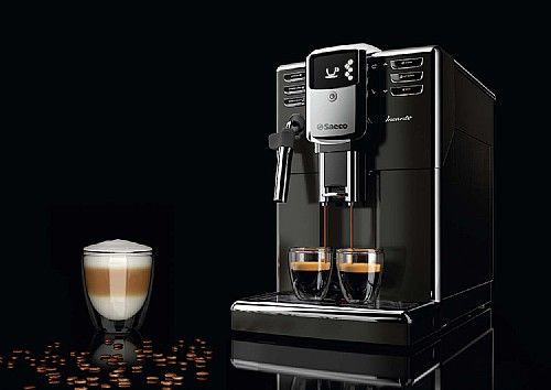Saeco Incanto Espresso