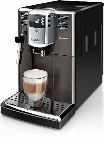 מכונת קפה Saeco Incanto Espresso
