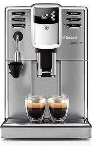מכונת קפה Saeco Incanto Capucinator