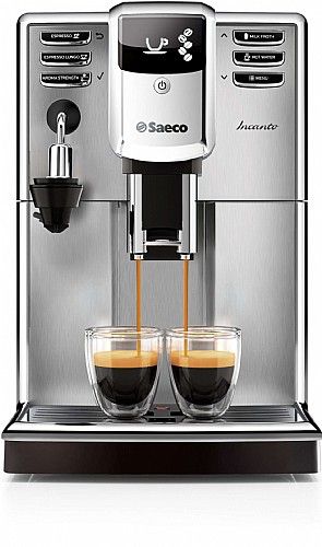 Saeco Incanto Capucinator